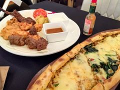 -Efes Turkish & Mediterranean Cuisine 艾菲斯餐厅(陆家嘴店)