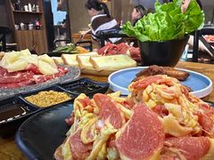 -吉志烤肉(太原总店)