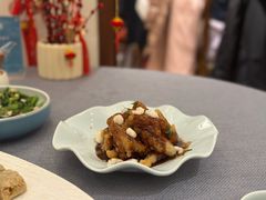 -浙江西子宾馆·牡丹厅
