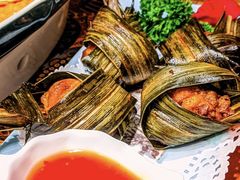 -荷花泰菜(东方新天地店)