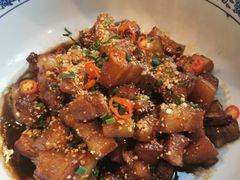 -美食汇自助餐厅(兰州万达文华酒店)