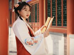 -盛世南宫影视城(北普陀影视城)