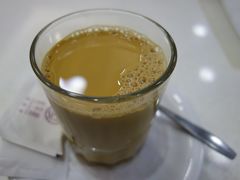 奶茶-和平馆·地道港澳茶餐厅(西门口店)