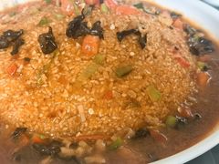 -秦扬居特色菜馆(上王村)