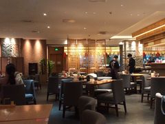 -京旬海鲜放题·铁板烧自助餐厅