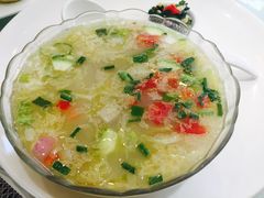 -清真西北风味餐厅