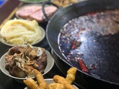 酥肉-星鸿社重庆老火锅