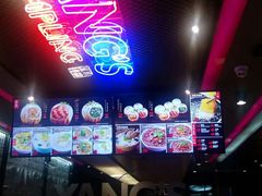 -小杨生煎(湟普汇店)