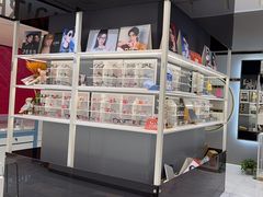 -沫芮眼镜·蔡司·依视路·尼康明月(环创店)