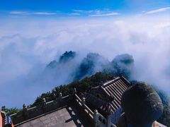 -武当山风景区