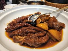 -潮州府·潮菜·砂锅粥(徐家汇店)