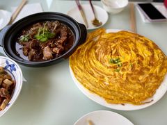 -荷塘味道(水长城店)