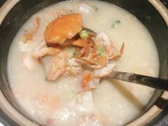 -如轩海鲜砂锅粥(名都店)