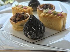 -广富林宰相府酒店·水云间