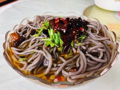 -何适山庄 ·可团建(水长城P2停车场店)