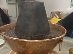 -东来顺饭庄(王府井步行街店)