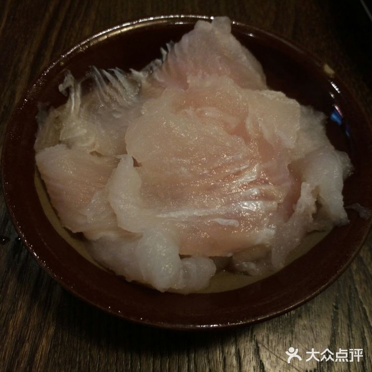 楠火锅
