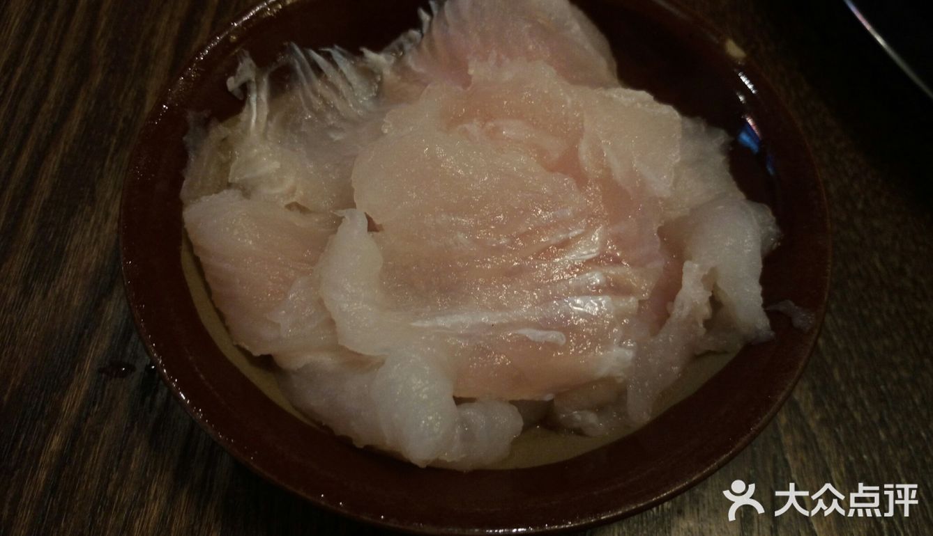 楠火锅