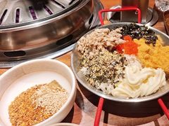 -九田家黑牛烤肉料理(新辰里亚运村店)
