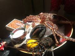 -湖月·割烹料理(湖滨店)