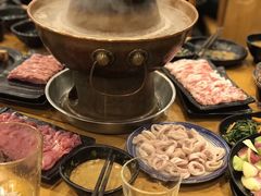 -金生隆(六铺炕店)