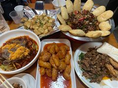 -东来土菜馆(民祥园路店)