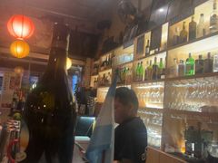 -El Bodegon阿根廷秘鲁餐厅(幸福路店)