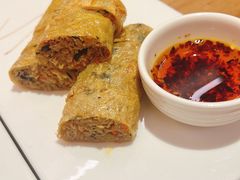 -枣子树·素食餐厅(普陀山店)