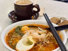 -Old Town White Coffee(gateway@klia2)