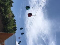 -铜川市金锁关石林