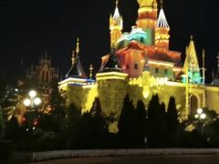 -蓬莱欧乐堡梦幻世界