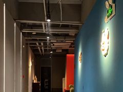 -百姓厨房(凤翔泥塑坊店)