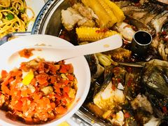 -唐伯虎新派湘菜馆(石夏时代广场店)