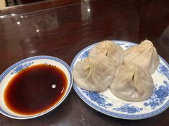 小笼包-熙盛源(复兴路店)