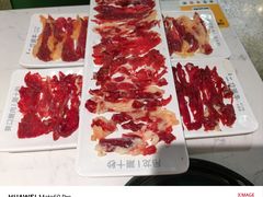 -二刀潮牛·鲜牛肉火锅(爱融荟城店)