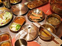 -西塔老太太泥炉烤肉(苏州大悦城店)