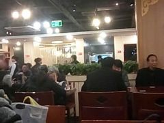 大堂-宏状元现熬粥·京味菜(五棵松店)