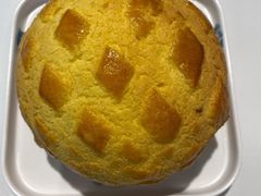 菠萝包-柠檬树茶餐厅(海雅缤纷城店)