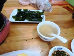-金勺子原汤椰子鸡