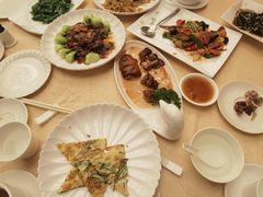 -亚龙湾红树林度假酒店御粤阁