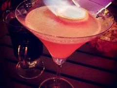 -罗斯福色戒酒吧(外滩店)