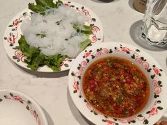 -东门口涮肉·砂锅·烤串(老门东店)