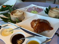 -梧桐北京烤鸭·铜锅涮肉(海岸城店)
