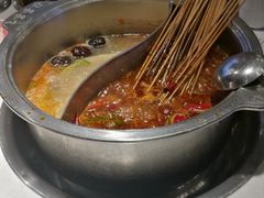 -让签签飞小郡肝串串香(春熙路形象店)