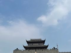 -相门城墙文化休闲景区