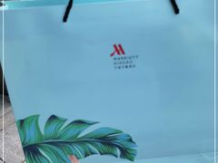 -宁波万豪酒店
