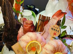 -上井料理黑金店(IFS国金中心店)