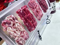 -东门口·新式老北京火锅(河西龙湖天街店)