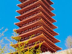 -牛首山文化旅游区
