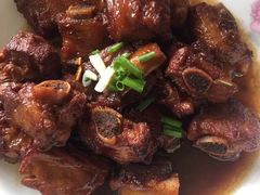 红烧排骨-年年渔(济宁路店)